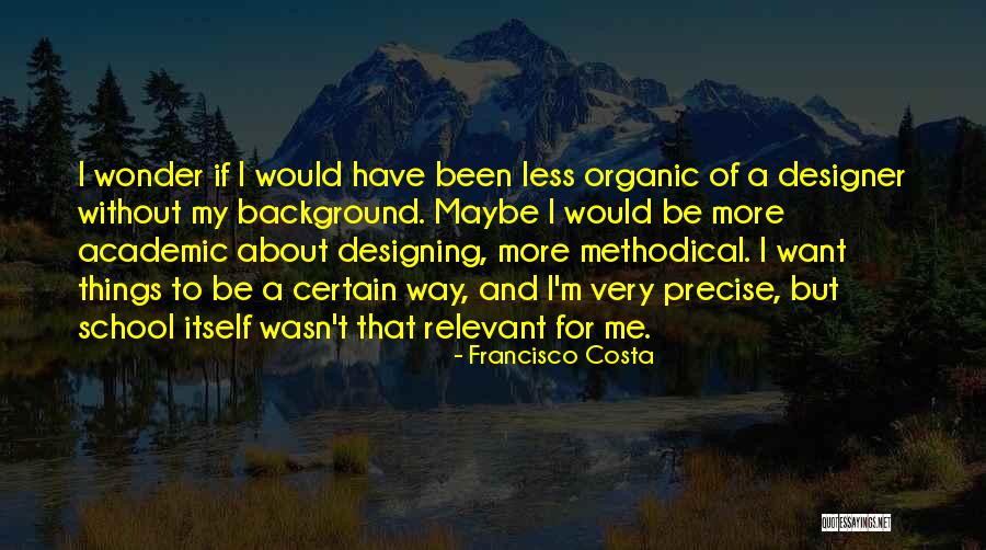 Musmanno Judge Quotes By Francisco Costa Musmanno Judge Quotes By Francisco Costa