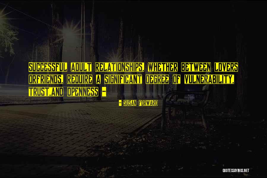Musmedic Quotes By Susan Forward Musmedic Quotes By Susan Forward