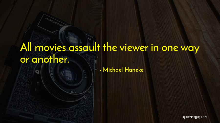 Musmire Quotes By Michael Haneke Musmire Quotes By Michael Haneke