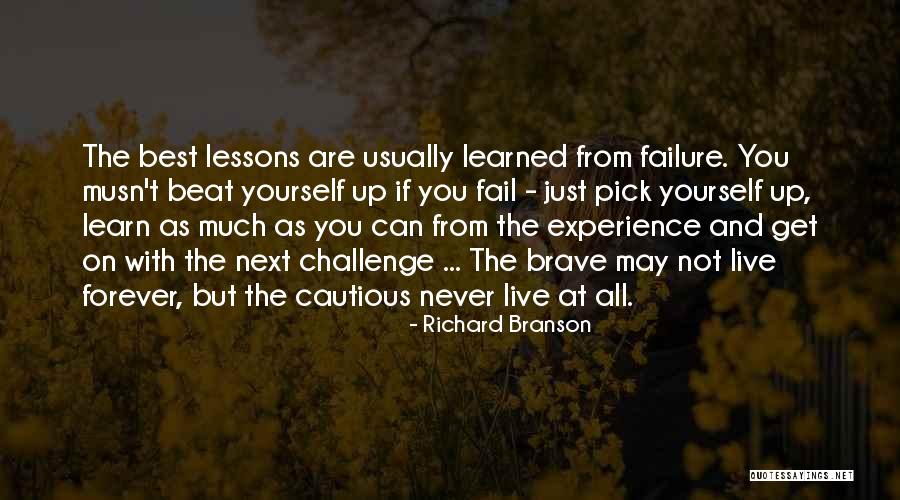 Musn T Quotes By Richard Branson Musn T Quotes By Richard Branson