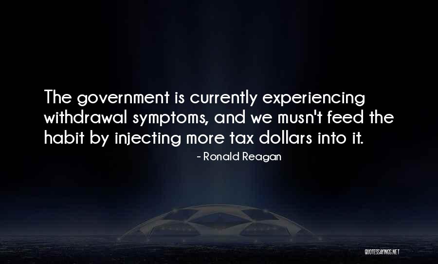Musn T Quotes By Ronald Reagan Musn T Quotes By Ronald Reagan