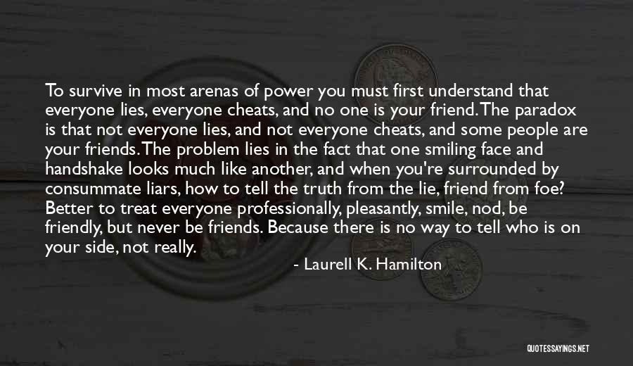Musnad Quotes By Laurell K. Hamilton Musnad Quotes By Laurell K. Hamilton