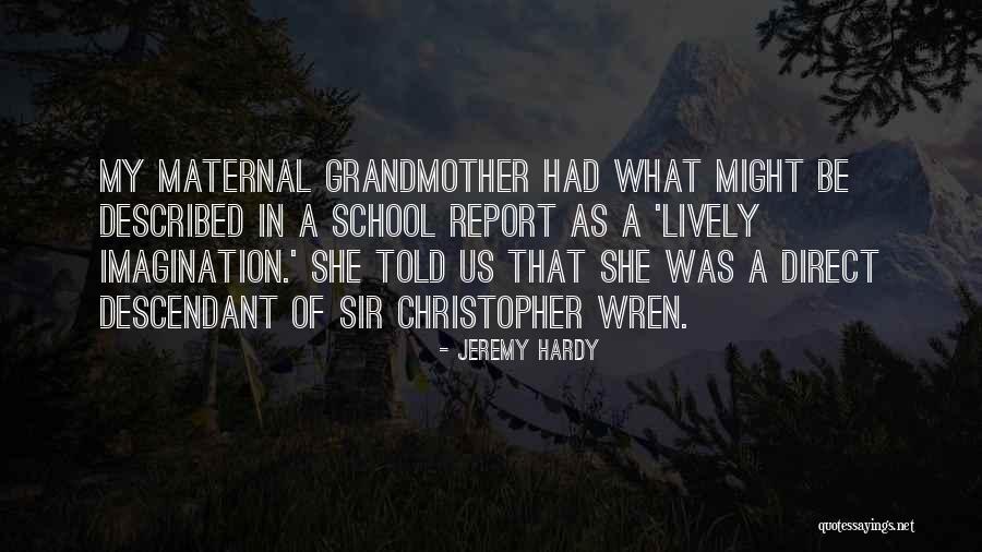 Musnah Kunci Quotes By Jeremy Hardy Musnah Kunci Quotes By Jeremy Hardy