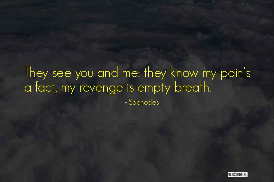 Musnah Musnah Quotes By Sophocles Musnah Musnah Quotes By Sophocles