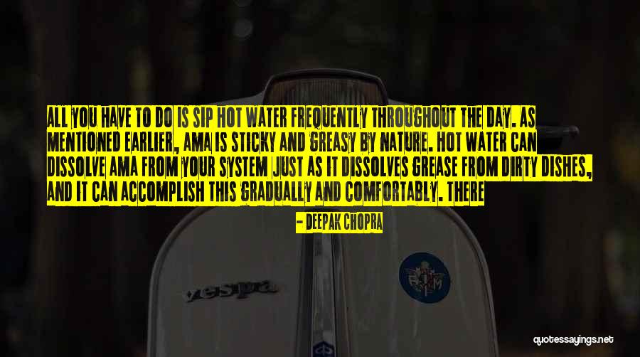 Musnahkan Sihir Quotes By Deepak Chopra Musnahkan Sihir Quotes By Deepak Chopra