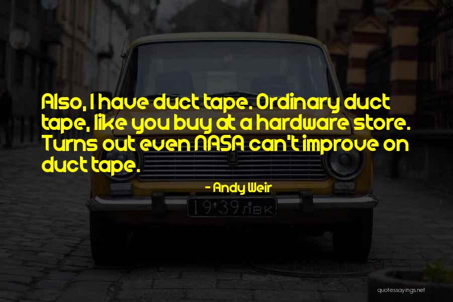 Musnick Md Quotes By Andy Weir Musnick Md Quotes By Andy Weir