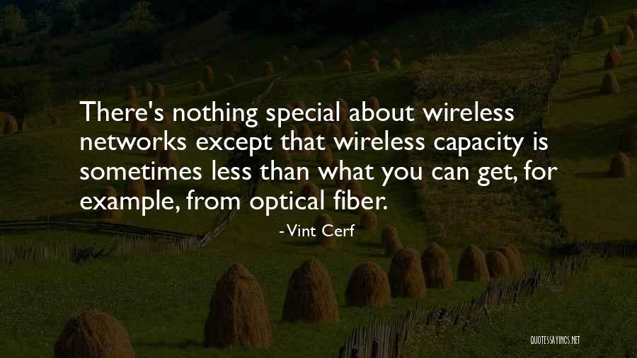Musnicky Quotes By Vint Cerf Musnicky Quotes By Vint Cerf