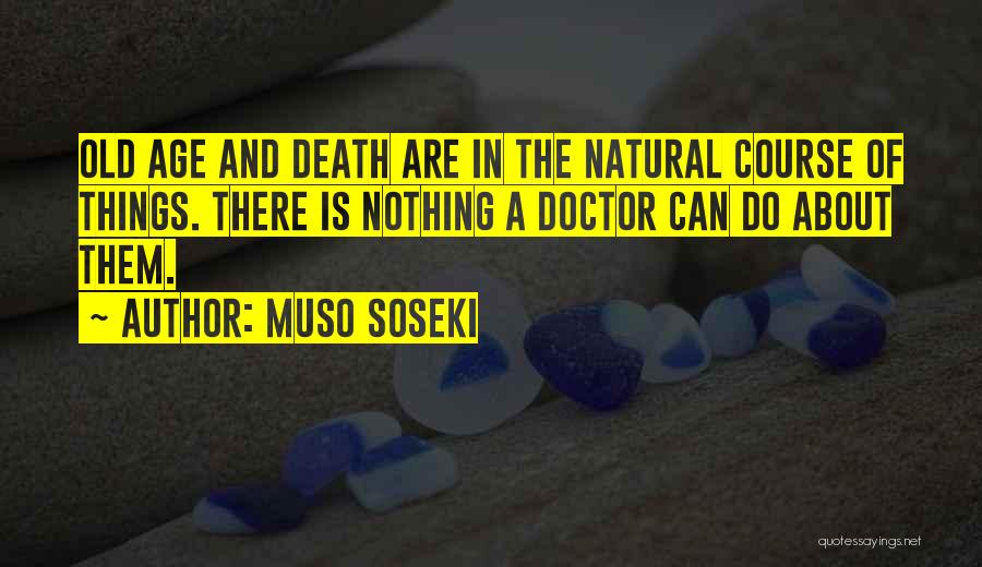 Muso Soseki Quotes 1207237