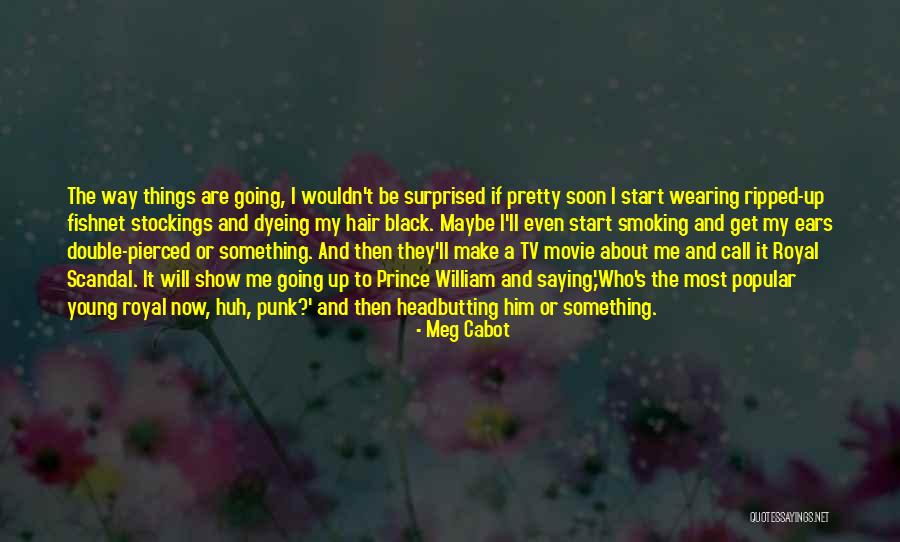 Musolino And Dessel Quotes By Meg Cabot Musolino And Dessel Quotes By Meg Cabot