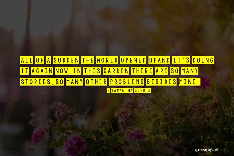 Musolino Motorsports Quotes By Samantha Schutz Musolino Motorsports Quotes By Samantha Schutz