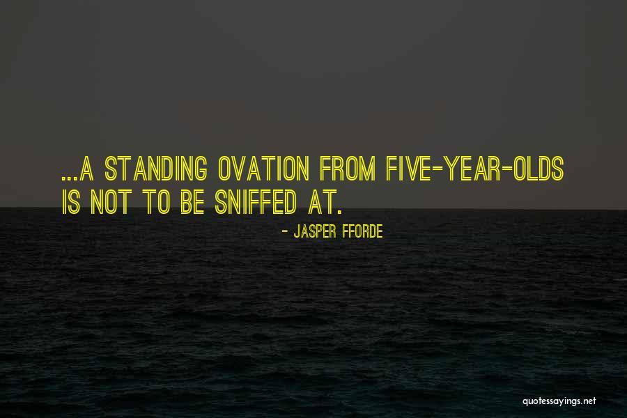 Musoni Definitie Quotes By Jasper Fforde