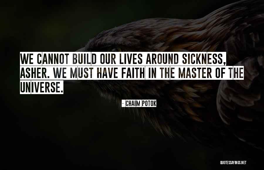 Musonius Rufus Lectures Quotes By Chaim Potok Musonius Rufus Lectures Quotes By Chaim Potok