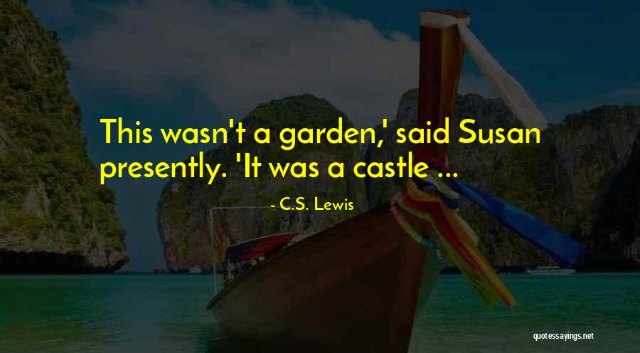 Muspellsheim Quotes By C.S. Lewis Muspellsheim Quotes By C.S. Lewis