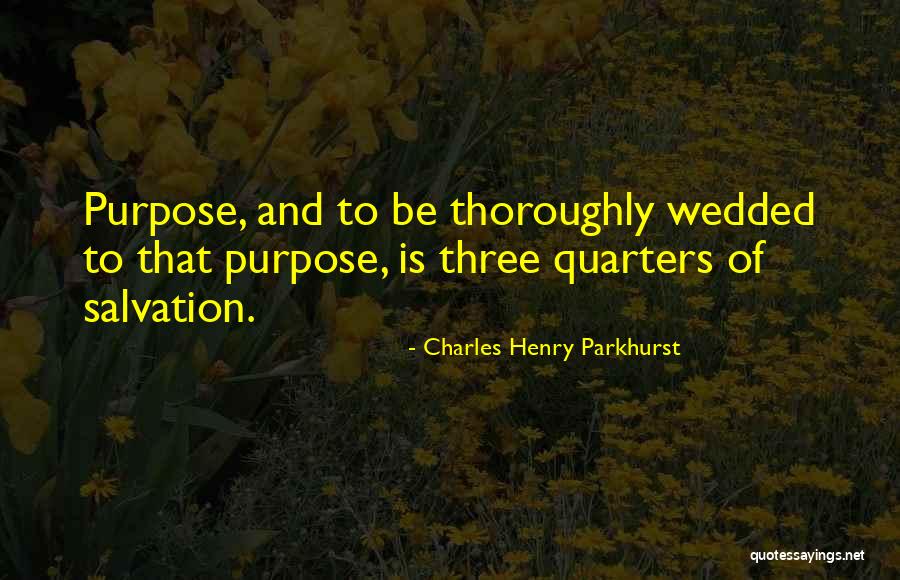 Musquetos Quotes By Charles Henry Parkhurst Musquetos Quotes By Charles Henry Parkhurst