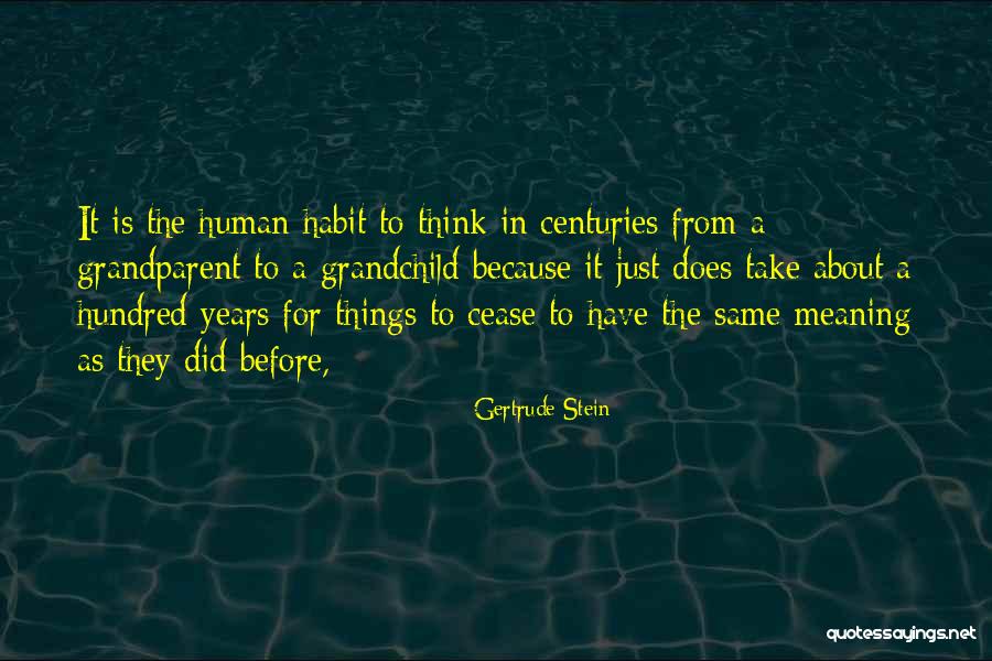 Musquetos Quotes By Gertrude Stein Musquetos Quotes By Gertrude Stein