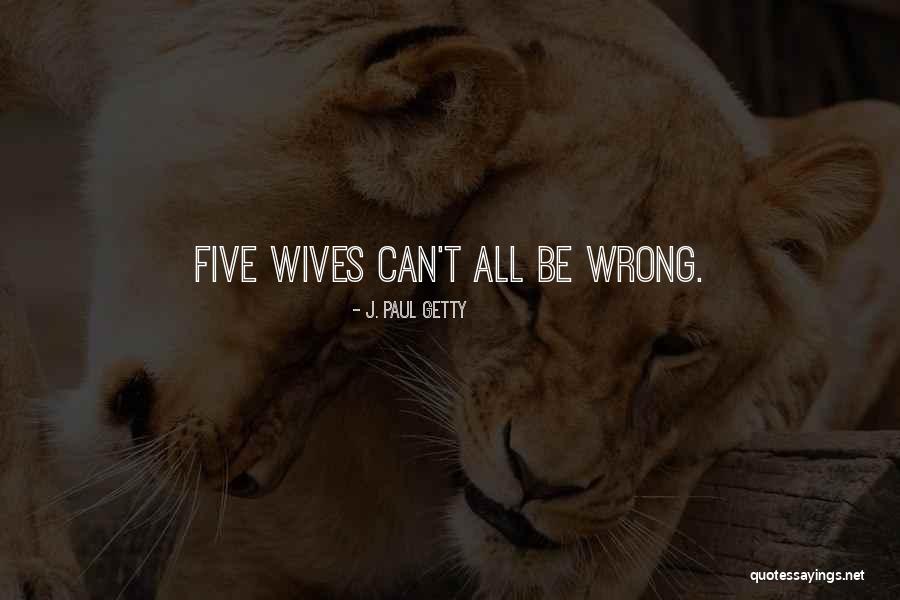 Musquetos Quotes By J. Paul Getty Musquetos Quotes By J. Paul Getty
