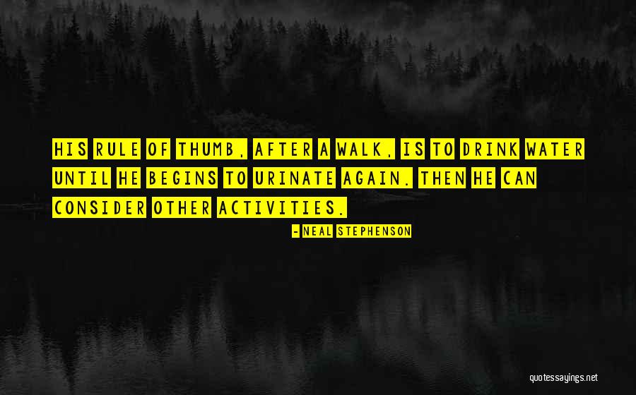 Musquetos Quotes By Neal Stephenson Musquetos Quotes By Neal Stephenson