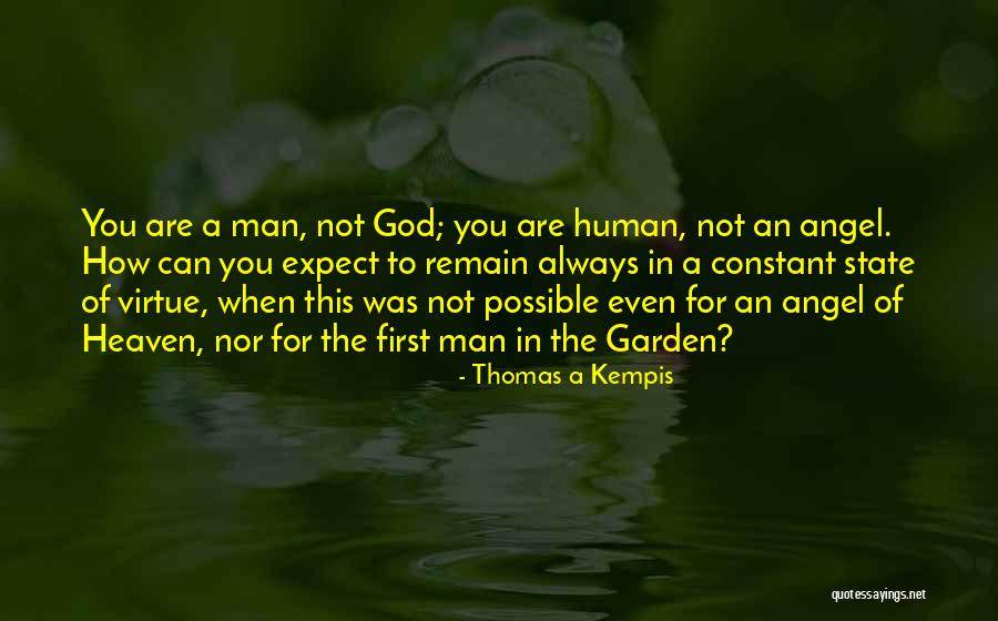 Mussabini Quotes By Thomas A Kempis Mussabini Quotes By Thomas A Kempis