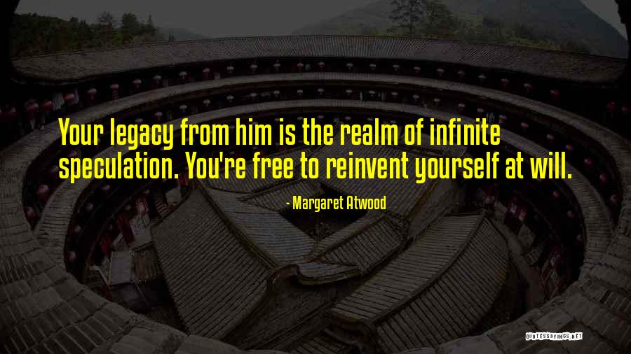 Mussar Institute Quotes By Margaret Atwood Mussar Institute Quotes By Margaret Atwood