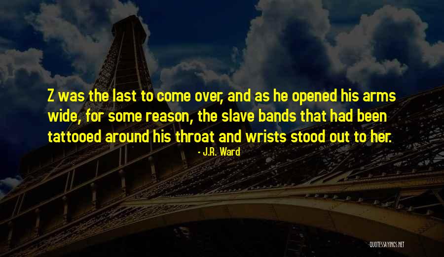 Mussarat Arif Quotes By J.R. Ward Mussarat Arif Quotes By J.R. Ward