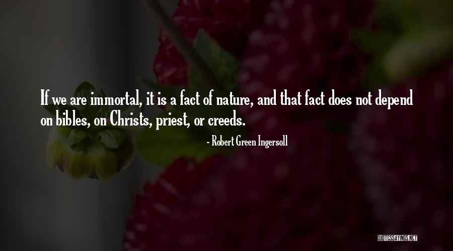 Mussarat Arif Quotes By Robert Green Ingersoll Mussarat Arif Quotes By Robert Green Ingersoll