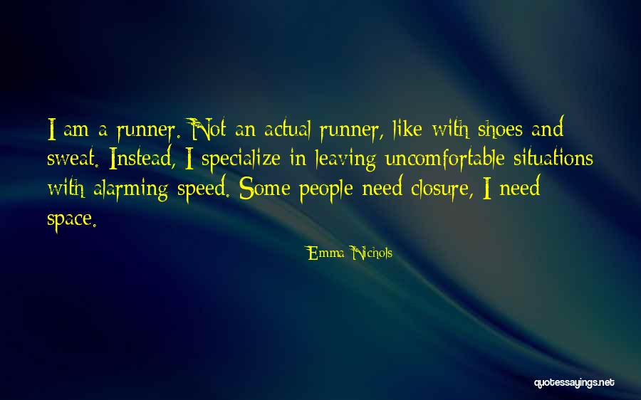 Mussarat Cheema Quotes By Emma Nichols Mussarat Cheema Quotes By Emma Nichols