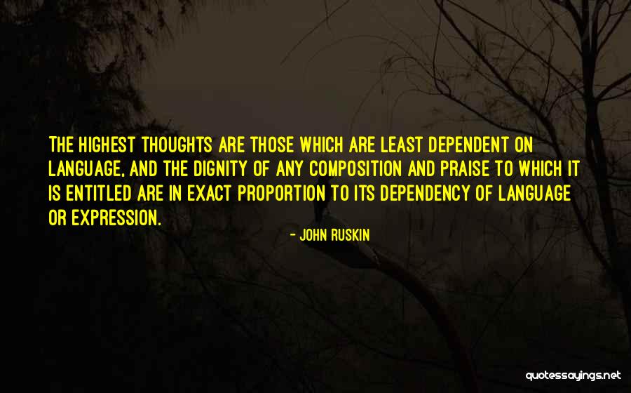 Musschenbroek Experiment Quotes By John Ruskin Musschenbroek Experiment Quotes By John Ruskin