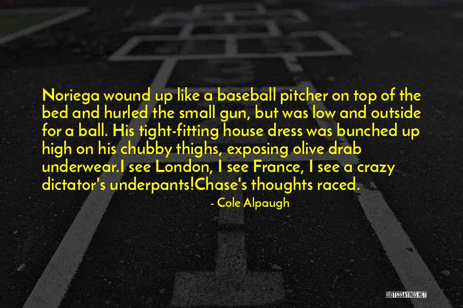 Musselmans Chunky Quotes By Cole Alpaugh Musselmans Chunky Quotes By Cole Alpaugh