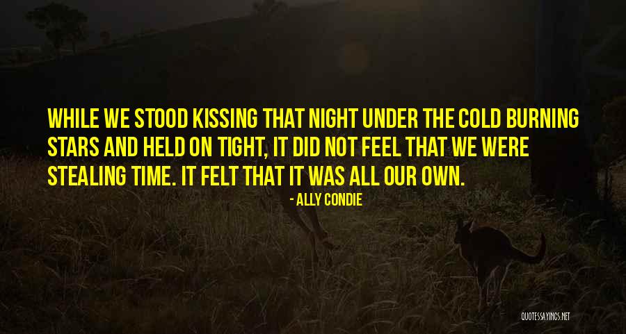 Musselmans Dodge Quotes By Ally Condie Musselmans Dodge Quotes By Ally Condie