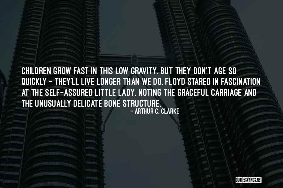 Musser Brothers Quotes By Arthur C. Clarke Musser Brothers Quotes By Arthur C. Clarke
