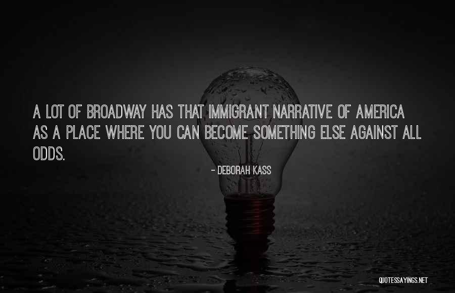 Mussetter Face Quotes By Deborah Kass Mussetter Face Quotes By Deborah Kass