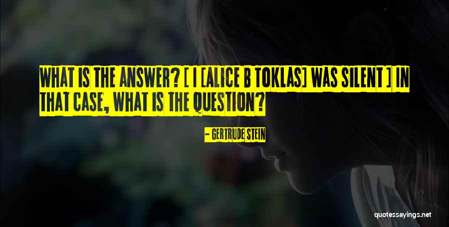 Mussiaby Quotes By Gertrude Stein Mussiaby Quotes By Gertrude Stein