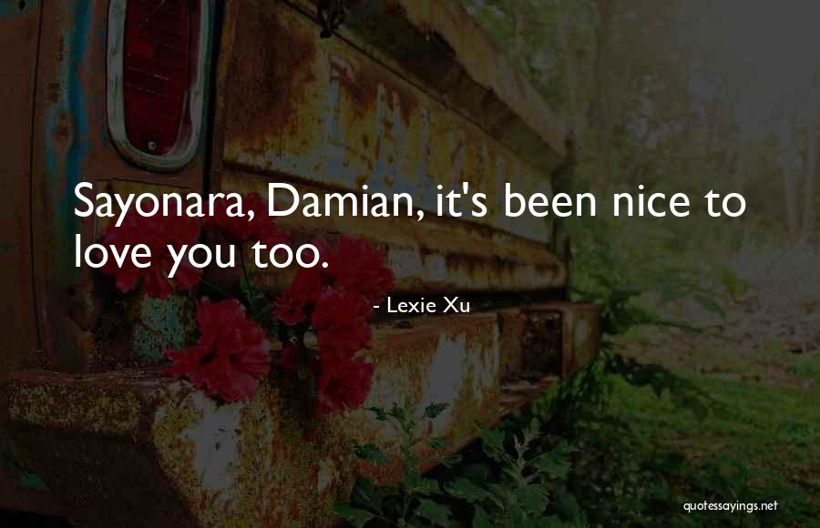 Mussini Crema Quotes By Lexie Xu Mussini Crema Quotes By Lexie Xu