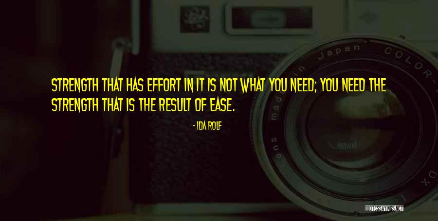 Mussini Figs Quotes By Ida Rolf Mussini Figs Quotes By Ida Rolf
