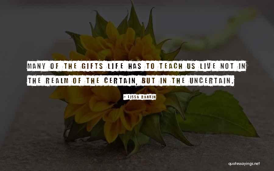 Mussini Figs Quotes By Lissa Rankin Mussini Figs Quotes By Lissa Rankin