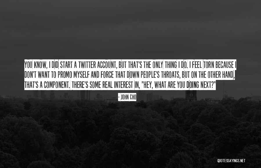 Mussolinis Rise Quotes By John Cho Mussolinis Rise Quotes By John Cho