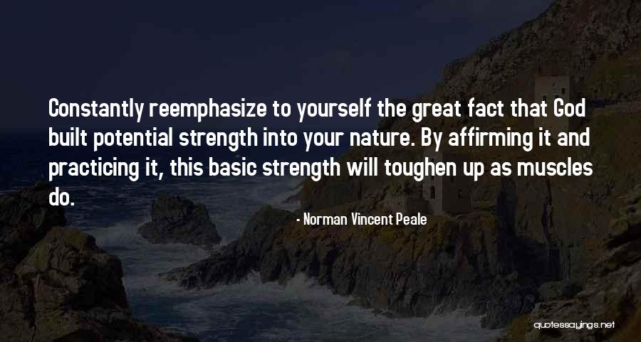 Mussolinis Son Quotes By Norman Vincent Peale Mussolinis Son Quotes By Norman Vincent Peale