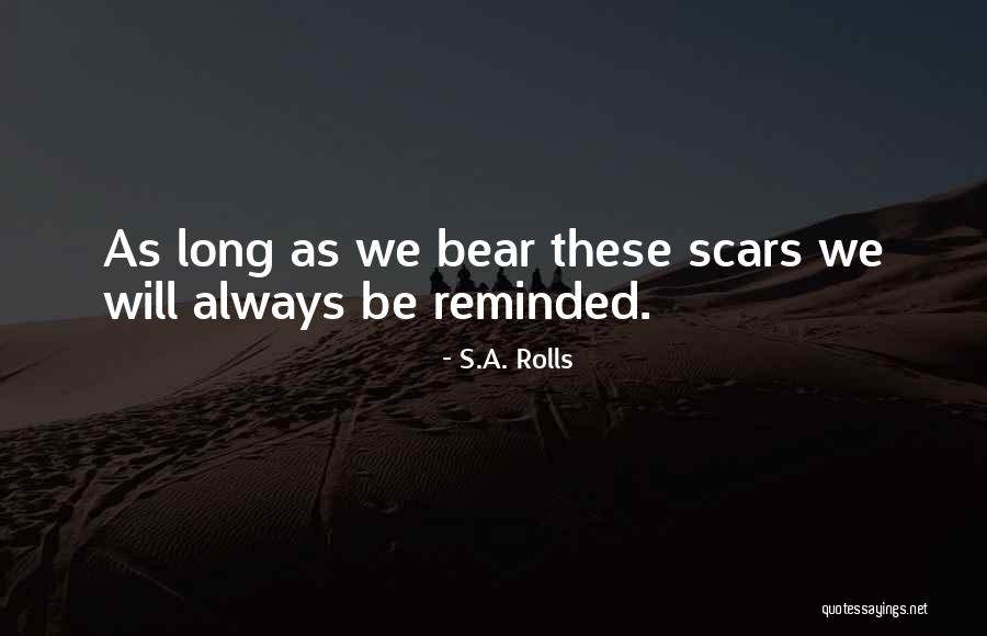 Mussoorie International School Quotes By S.A. Rolls Mussoorie International School Quotes By S.A. Rolls