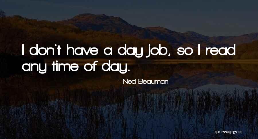 Mussulman Religion Quotes By Ned Beauman Mussulman Religion Quotes By Ned Beauman