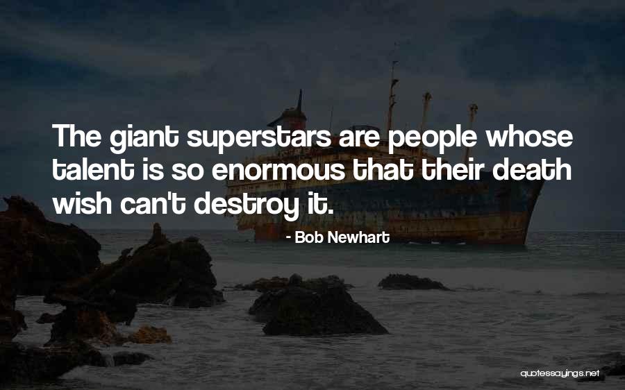 Mussurana Quotes By Bob Newhart