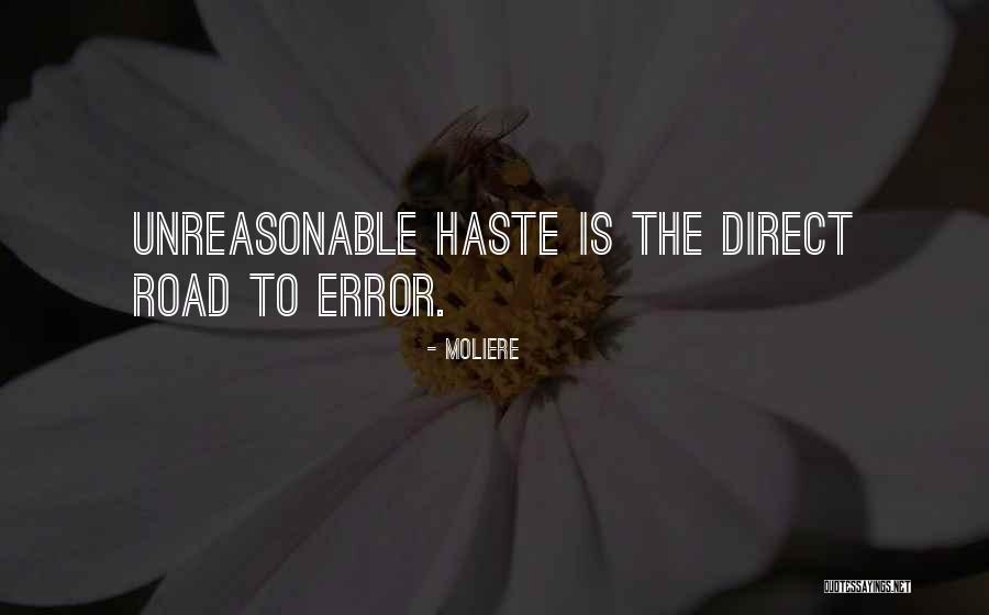 Mussurana Quotes By Moliere
