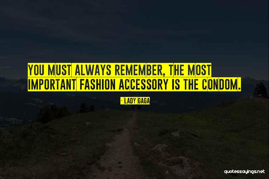 Must Fashion Quotes By Lady Gaga Must Fashion Quotes By Lady Gaga