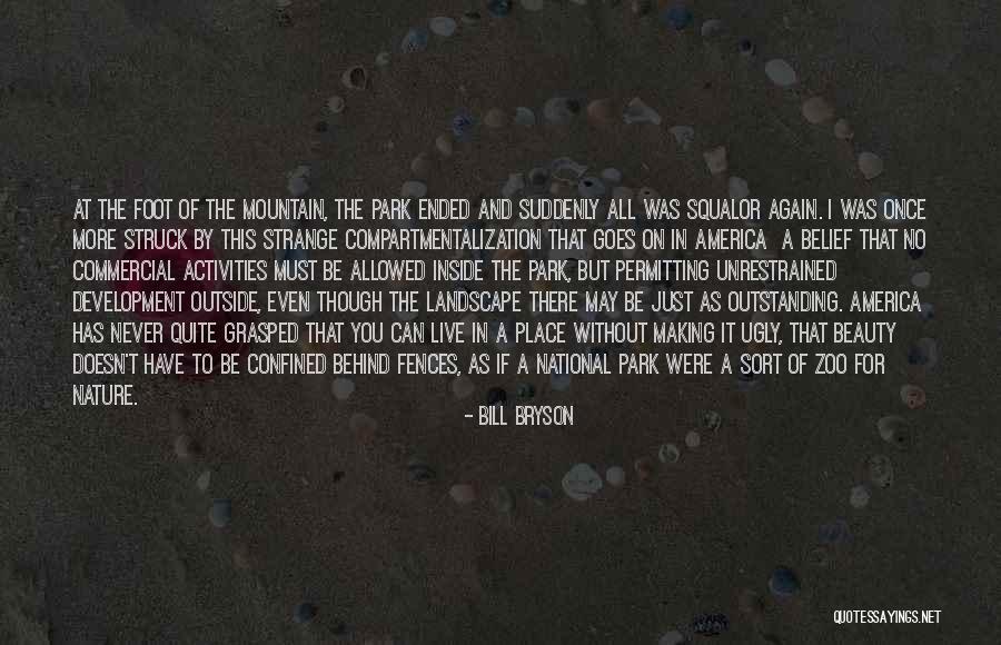 Must Have Beauty Quotes By Bill Bryson Must Have Beauty Quotes By Bill Bryson