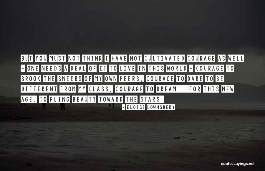 Must Have Beauty Quotes By Eloise Lownsbery Must Have Beauty Quotes By Eloise Lownsbery