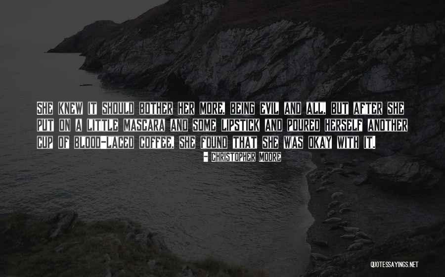 Must Have Coffee Quotes By Christopher Moore Must Have Coffee Quotes By Christopher Moore