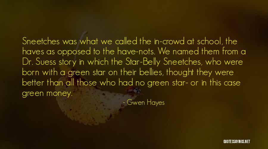 Must Haves Quotes By Gwen Hayes Must Haves Quotes By Gwen Hayes