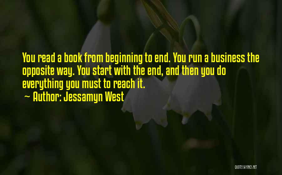 Must Read Book Quotes By Jessamyn West