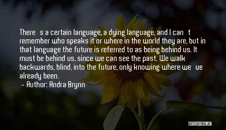 Must Remember Quotes By Andra Brynn