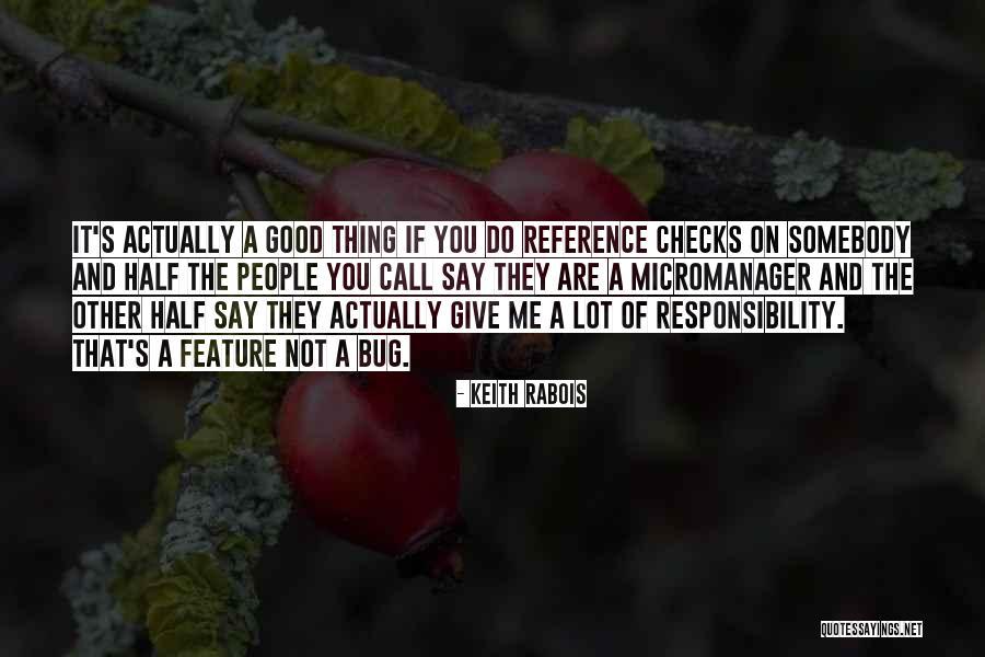 Must Rh Z Quotes By Keith Rabois Must Rh Z Quotes By Keith Rabois