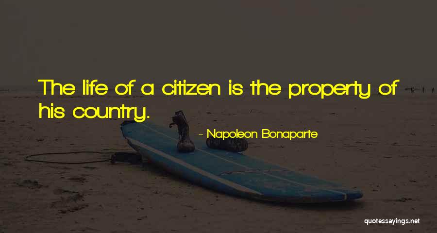 Must Rh Z Quotes By Napoleon Bonaparte Must Rh Z Quotes By Napoleon Bonaparte